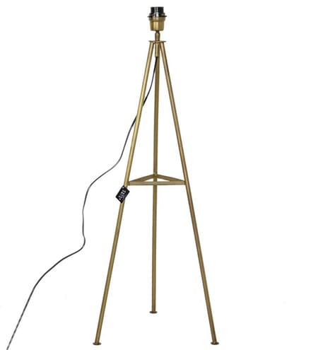 Vloerlamp 92 cm