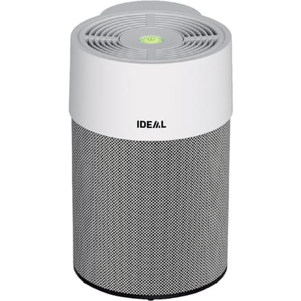 Ideal hoge capaciteit luchtreiniger AP40 Pro, automatisch, ruimte van 30-50 m², afstandsbediening