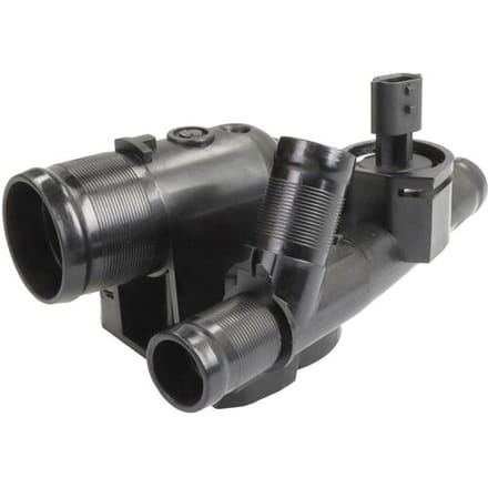 Thermostaat, koelvloeistof THERMOTEC D2R021TT
