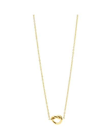 AKZENT Akzent damesketting met hanger Kris, duurzaam