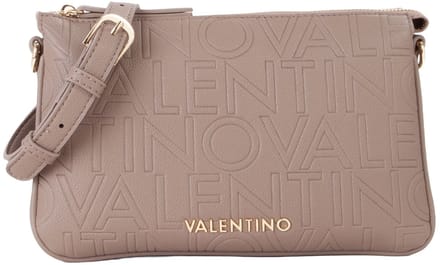 Valentino Bags Pansy - Schoudertas 26 cm (taupe)