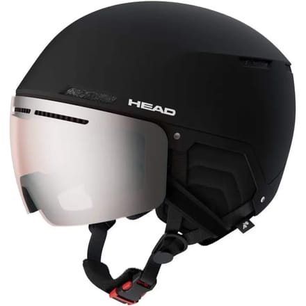 Skhelm Head Cinema
