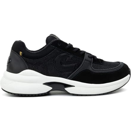 Cruyff Danny Sneakers - Dames - Zwart - Maat 36