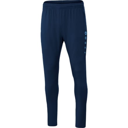 Damesbroek Jako d'entraînement Premium Dames