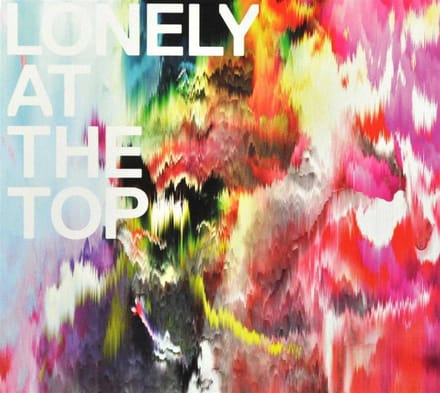Lukid - Lonely At The Top (CD)