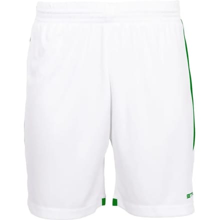 Stanno - Focus Short - Sportbroek - Maat S - Wit
