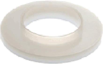 Isolatiemanchet nylon m10 ( a 500 st )