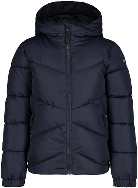 Icepeak Koloa Winterjas Junior - Maat 140
