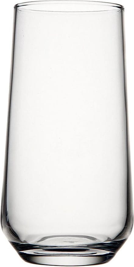Pasabahce Allegra - Longdrinkglas - 470 Ml - Set van 6