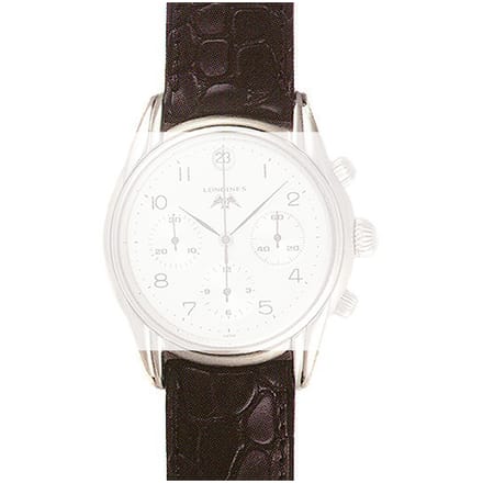 Longines L682128041 Elegances Horlogeband