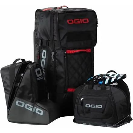 Reistas Ogio T-3