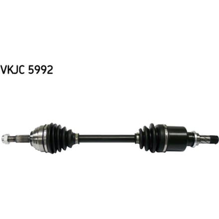 As SKF VKJC 5992