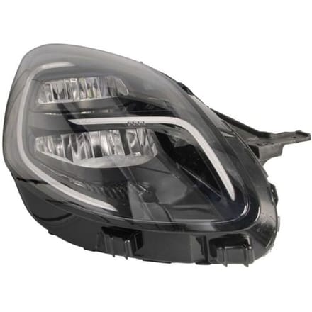 Koplampen VALEO 451129