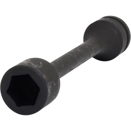KS Tools 5151467 5151467 Zeskant Kracht-dopsleutelinzet 32 mm 32 mm 1 (25 mm)