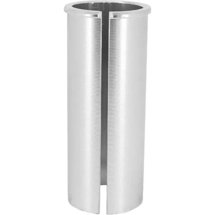 Xtasy Vulbus 27,2 X 2,0 X 80 Mm Aluminium Zilver