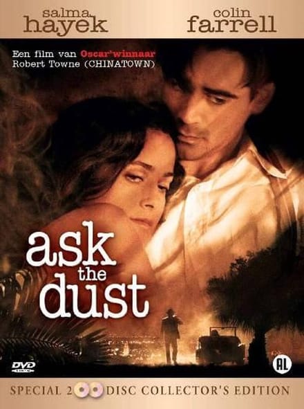 Ask The Dust