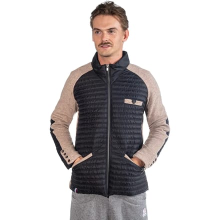 Jas Skidress Deux-Cent-Deux
