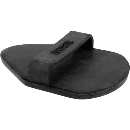 Extra massageborstel Hippotonic Rase