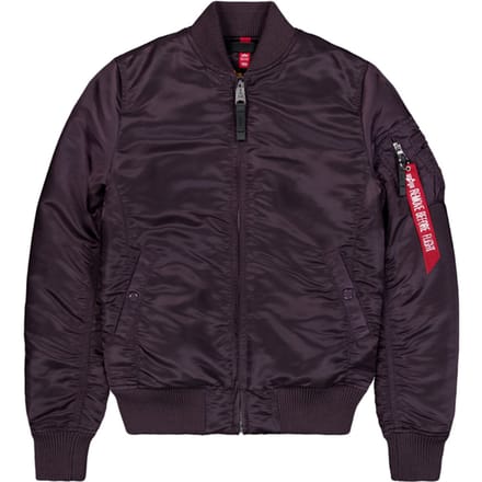 Damesjas Alpha Industries MA-1 VF 59