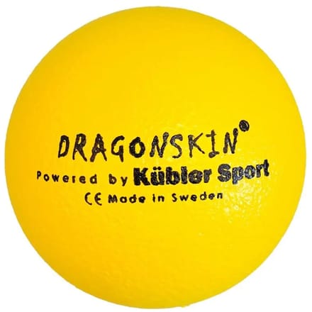 Schuimbal voor kinderen Dragonskin Softi