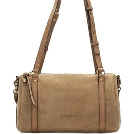 HISPANITAS BI264936 BOLSO Lichtbruin N/A EU