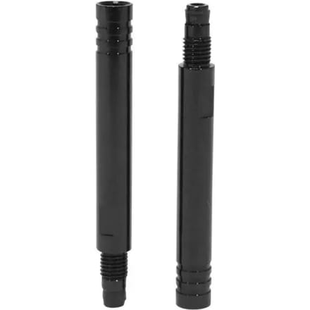 Paar presta ventielverlengers P2R 40 mm