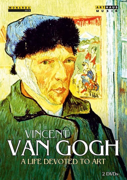 Vincent Van Gogh