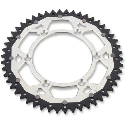 Double motor crown Moose