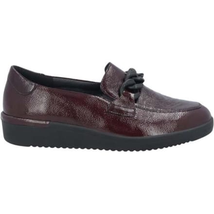 Solidus Wine lak instap K 51013-50055 K Bordo