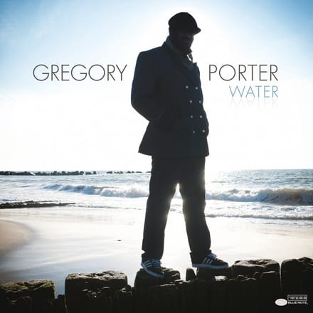Gregory Porter - Water (2 LP)