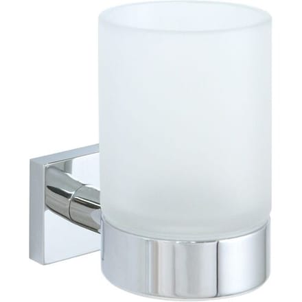 Bravat Quaruna glass holder with glass 753210