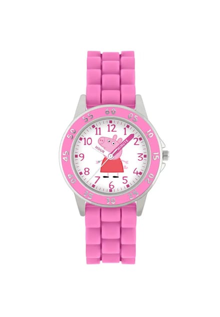 Disney Peppa Pig Time Teacher