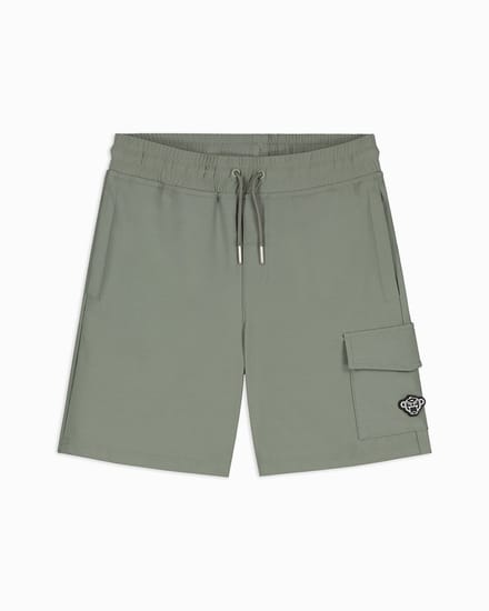 KIDS CARGO SHORTS
