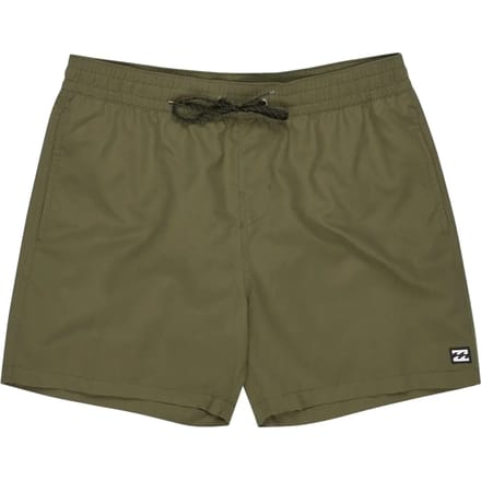 Layback zwemshort Billabong All Day