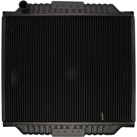 Radiator, motorkoeling THERMOTEC D7AG229TT