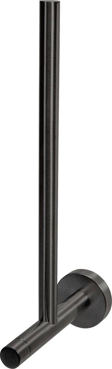 Haceka | Reserve toiletrolhouder Kosmos Grafiet