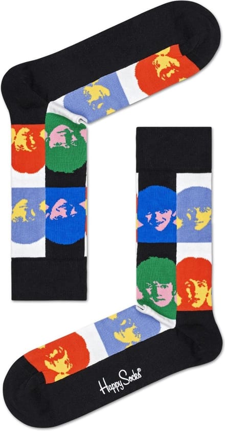 Happy Socks All Together Now Sok BEA01-9701