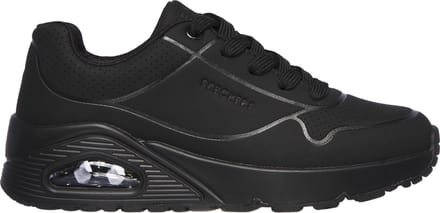 Skechers UNO-STAND ON AIR Jongens Sneakers - Zwart