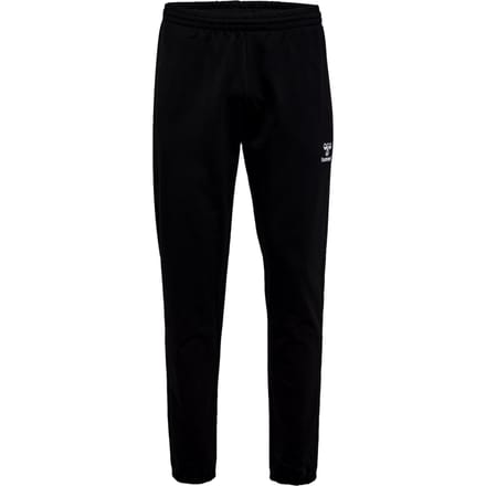 Heren Joggingbroek Regular Fit Sweathose Elastische Taille Zakken aan de Zijkant