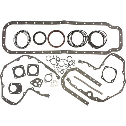 Pakkingset, motor (onderzijde) ENGITECH ENT000167