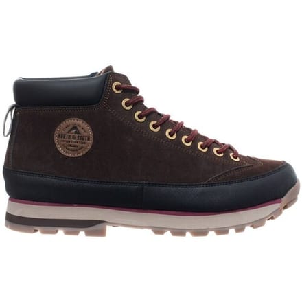 Lage Sneakers Nautica Pirenei