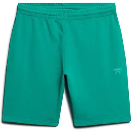 Superdry - Short met vintage wassing - Heren - Korte broeken