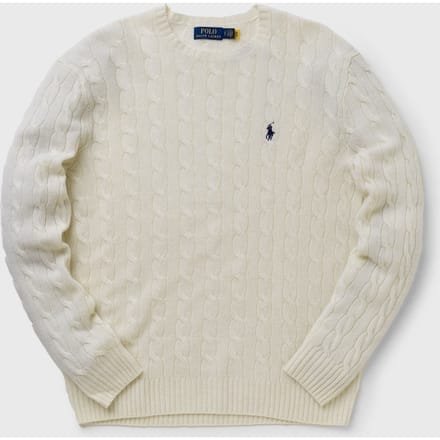 LONGSLEEVE PULLOVER