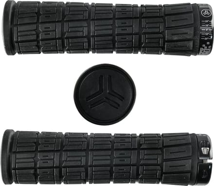 Sb3 Flowy Am Lock On Handvatten Zwart