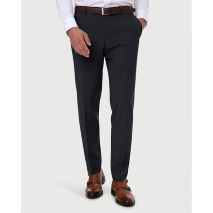 Pierre Cardin Pantalon donker