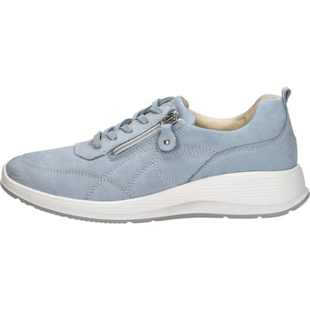 Waldläufer - Kalea Licht blauw 38