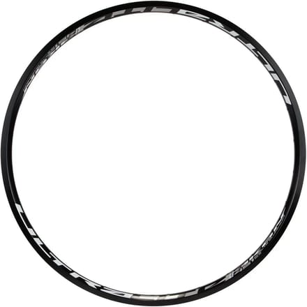 Achterwiel van aluminium Ikon UltraLite