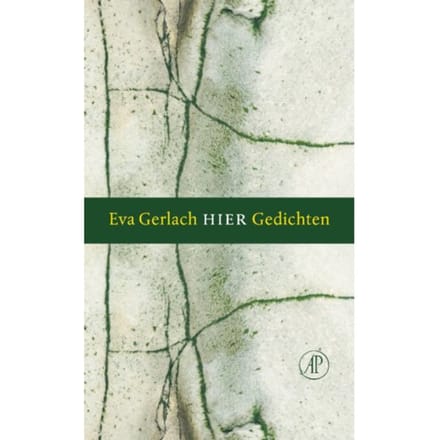 Hier - Eva Gerlach