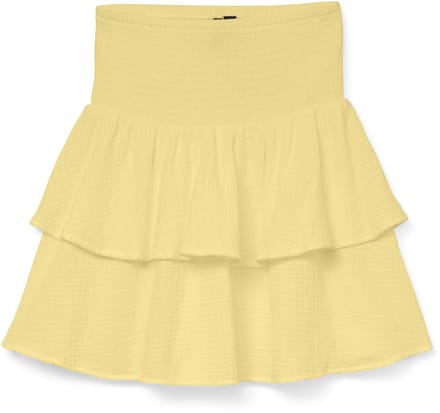 Vero Moda Rok VMNATALI High waist Korte rok