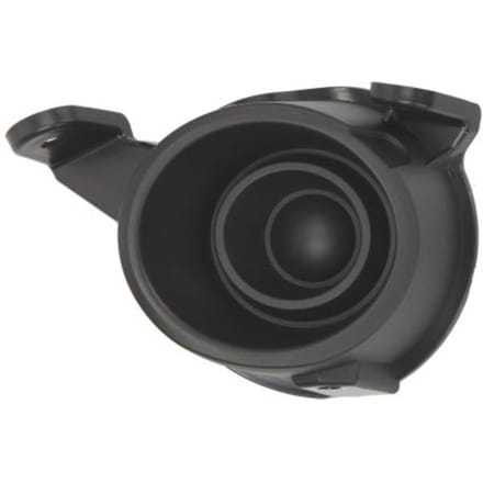 Ventilatierooster, bumper BLIC 5513-00-1601995P links